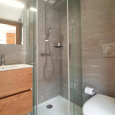 Apartman Britannia Saas Fee