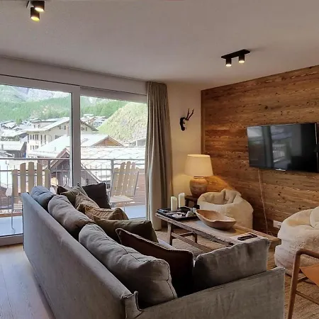 Apartman Britannia *
