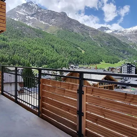 Britannia Apartman